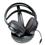 Cables Unlimited 900MHz Wireless Stereo Headphones
